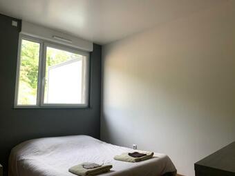 Apartamento Appartement Des Trois Fronti�res