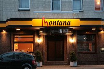 Montana Hotel M�nchengladbach