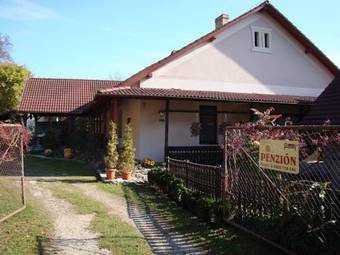 Hostal Penzi�n Skaln� Ruza - K�vir�zsa Panzi�