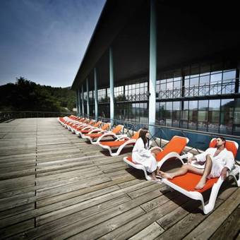 Hotel Laias Caldaria