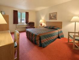 Hotel Super 8 Stillwater