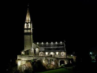 Apartamento B&B Casa Fattorini