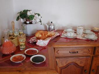 Bed & Breakfast Suite Anduze