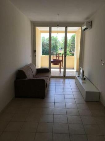 Apartamento San Rocco Appartament 2