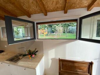 Apartamento Florence Villa Violetta