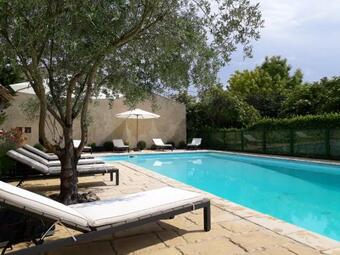 Domaine Du Grand Theuillac