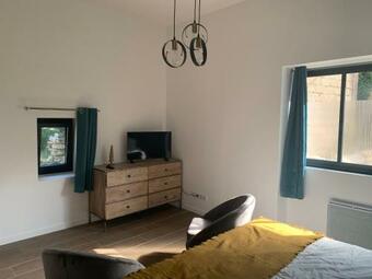 Apartamento L'arbois 1876-la Verri�re-