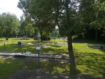 Haus Zur Lachenden Lieselotte