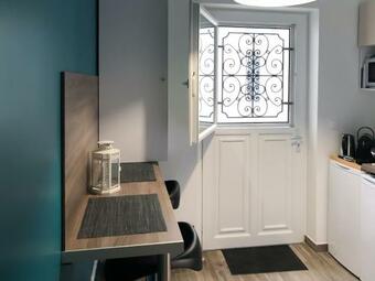 Apartamento La Cl� Des Expos "in Paris" 2