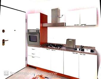 Apartamento Mare Blue