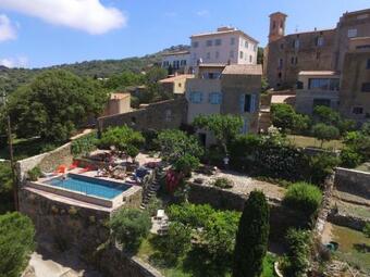 Bed & Breakfast Maison D'hotes Aregno