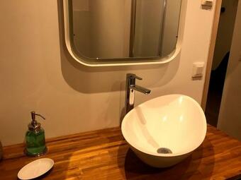 Apartamento Le G�te Des Moineaux