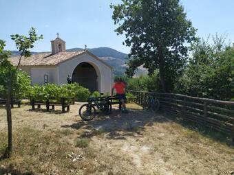 Basilicata Bed And Breakfast - All In Basilicata