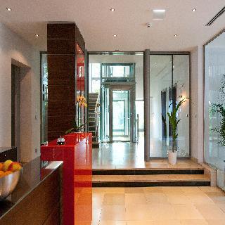 Hotel Kocks Am M�hlenberg