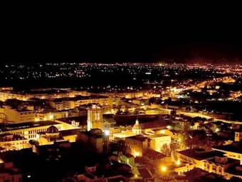 Hostal Rey Teodomiro