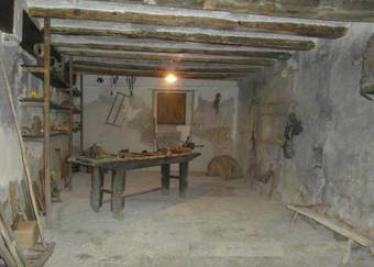 Apartamento Era De Parramon