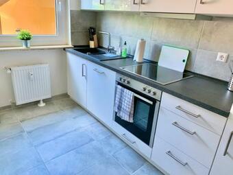 Apartamento Zum Flieder