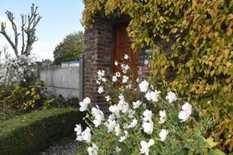 Apartamento Charmant Duplex Pour 2 Personnes Pr�s D'arras