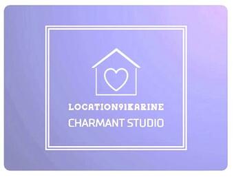 Apartamento Chez Karine 1