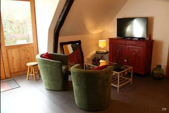 Apartamento G�te La Chouette Du Moulettis 3 Etoiles ***