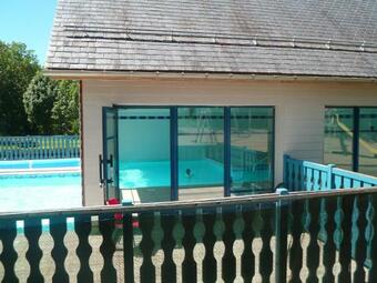 Apartamento Appartement En R�sidence Arreau 65