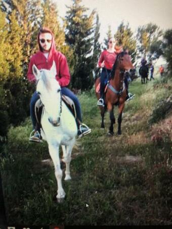 Basic� Un Balcone Sul Mare - Casa Salita Foti -case Vacanza Sicilia&toscana-