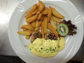 Posada Gasthof Zur Post