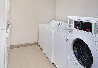 Hotel Residence Inn Shelton Fairfield County