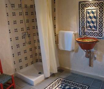 Apartamento Quinta La Zarzamora