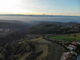 Bed & Breakfast Villa Belvedere