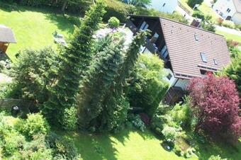 Hostal Pension / Hotel Gr�nes Paradies
