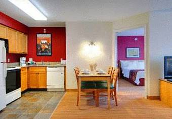 Hotel Residence Inn Frederick
