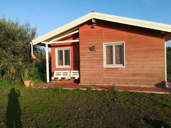 Bed & Breakfast Mandorleo