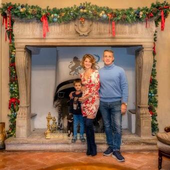 Bed & Breakfast Palazzo Cavagna Sangiuliani