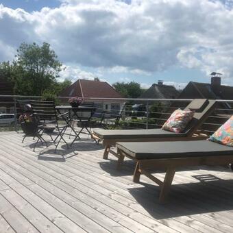 Apartamento Elses Loft