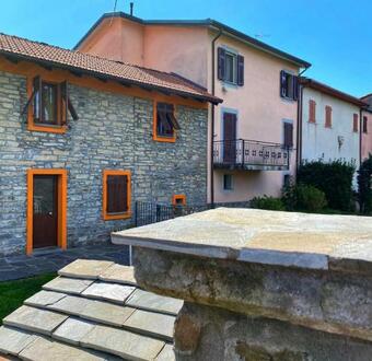 Casa Veppo