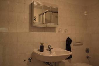 Apartamento Villa Vogler