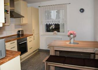 Hostal Pension Nickel Waldstra�e 18 Alsbach-h�hnlein