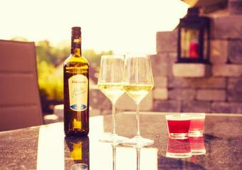 Apartamento M�ller�s Ferienh�usle