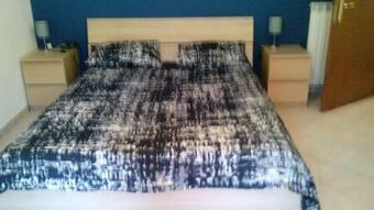 Apartamento Appartamento Il Broccolo