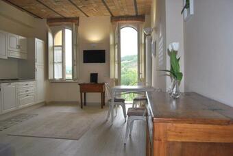 Apartamento Suites Bobbio
