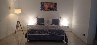 Apartamento Bianca Casa