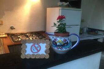 Apartamento Casa Majella Di Casale Corneto