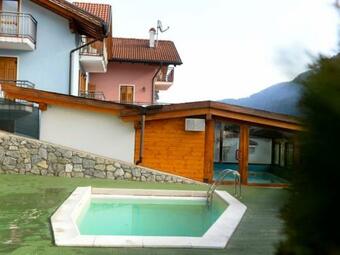 Apartamento Locazione Turistica Al Pescatore-9