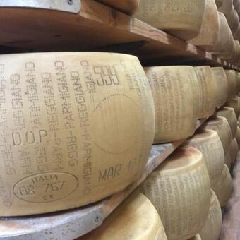 B&B La Casa Dei Prugni