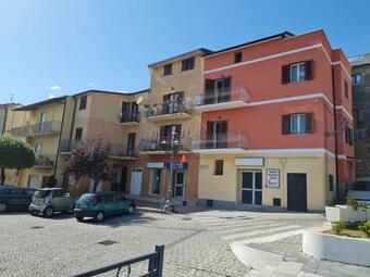 Apartamento Bnb Bonifati 2