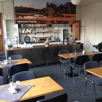 Enderupskov Camping & Cottages