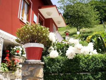 Apartamentos Huerta Car�a I Y II