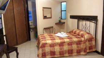 Villas Hotel Cholula