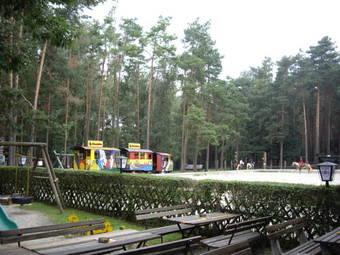 Apartamentos Appartements R�merh�tte